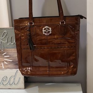 Brighton shoulder bag